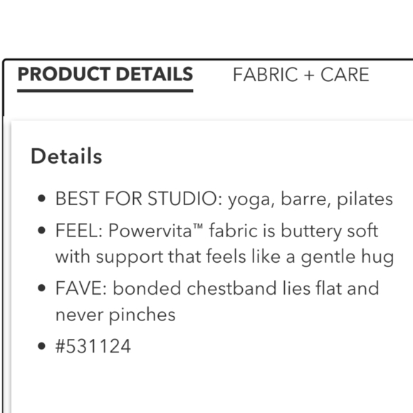 Athleta Sports Bra Wink Pink 3X D-DD+ Solace - Picture 4 of 8